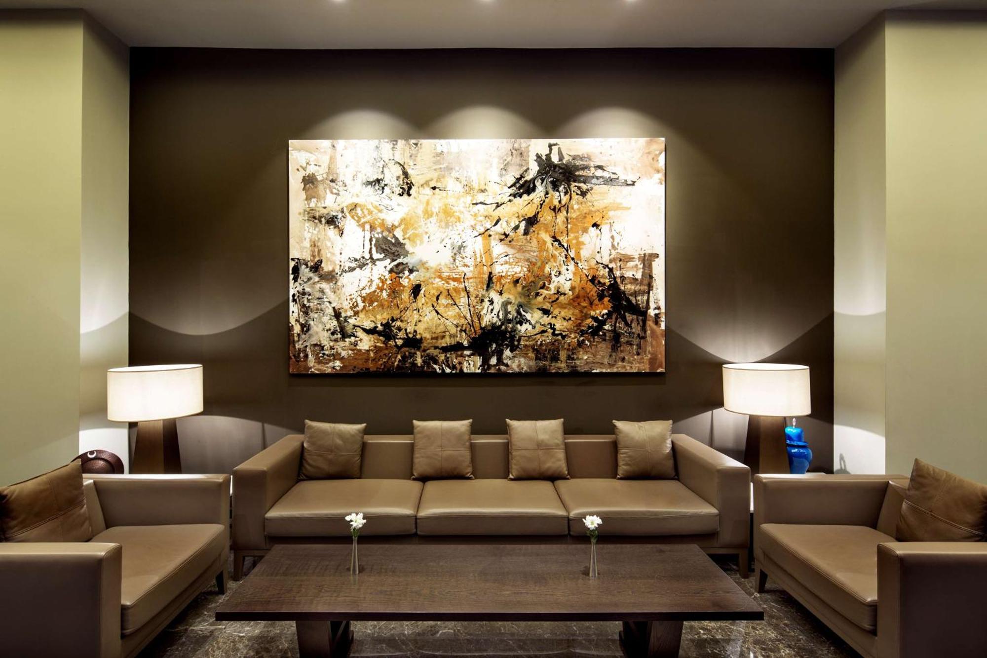 Hotel Ankara Hiltonsa Extérieur photo