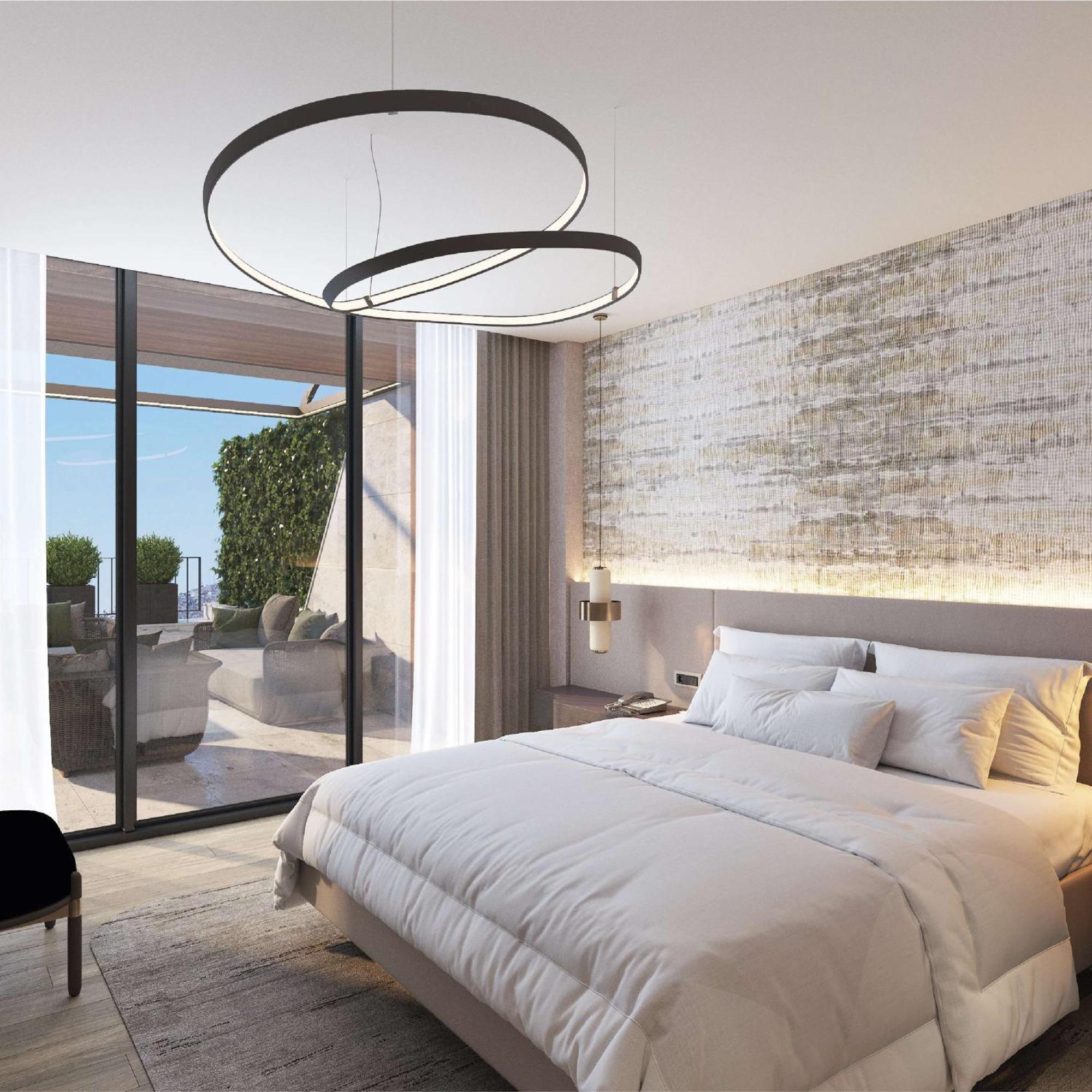 Hotel Ankara Hiltonsa Extérieur photo